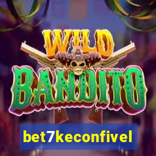 bet7keconfivel