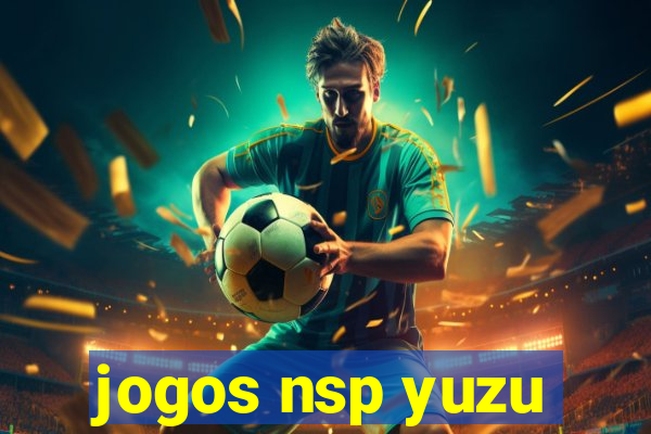 jogos nsp yuzu