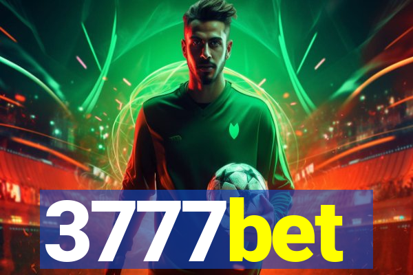3777bet