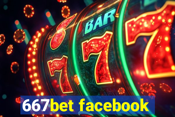 667bet facebook