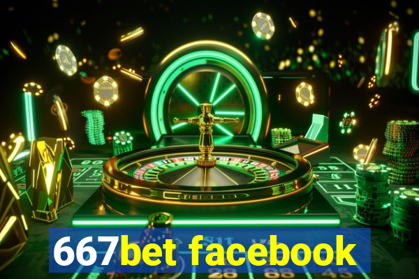 667bet facebook