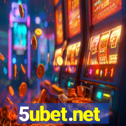 5ubet.net