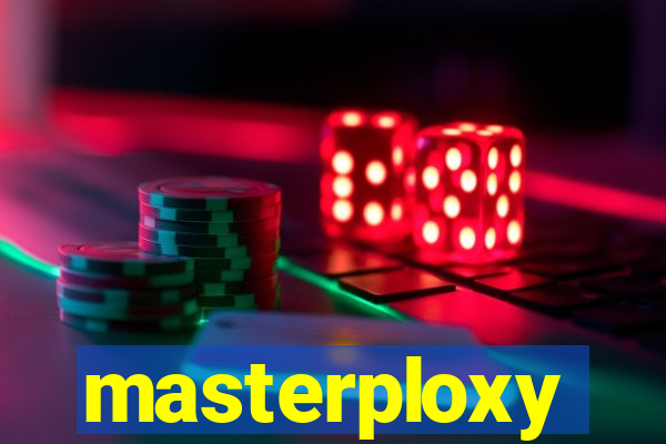 masterploxy