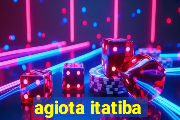 agiota itatiba