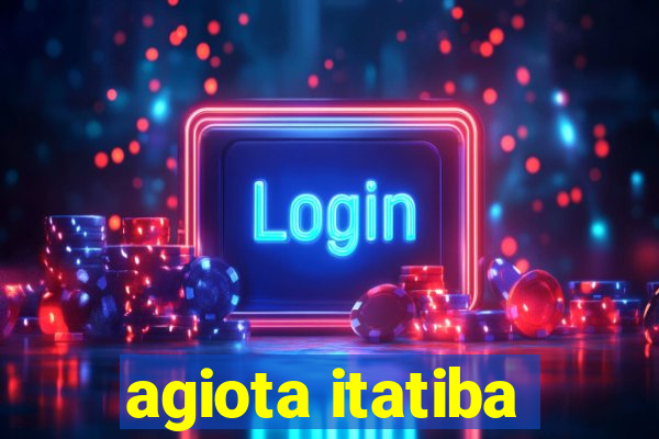 agiota itatiba
