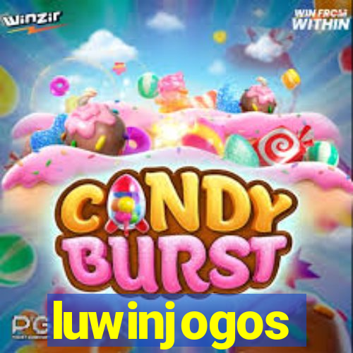 luwinjogos