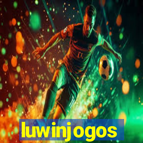 luwinjogos