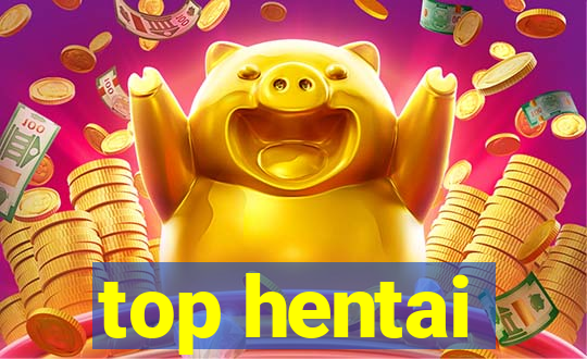 top hentai