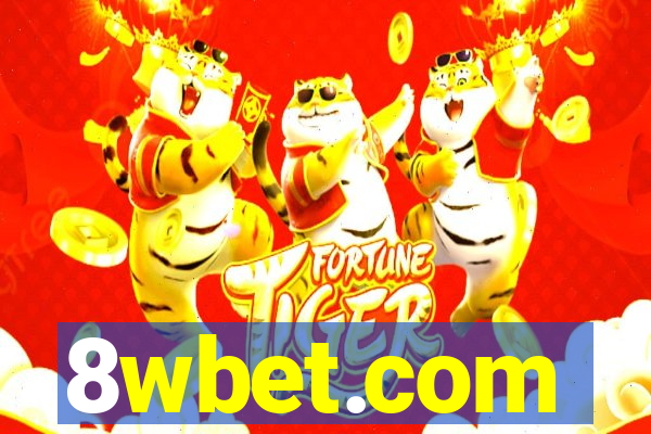 8wbet.com