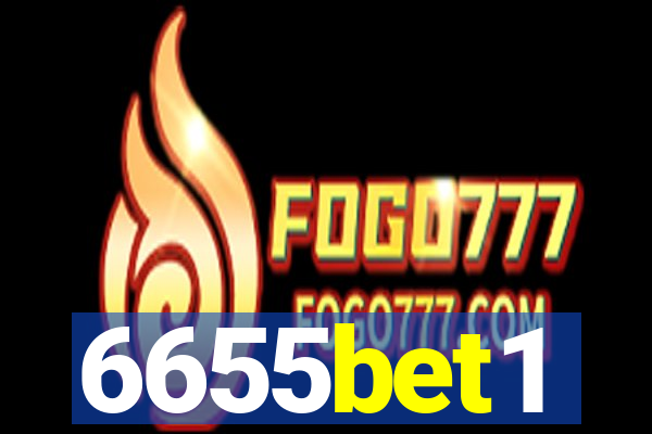 6655bet1