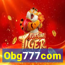 Obg777com