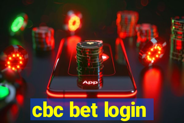 cbc bet login