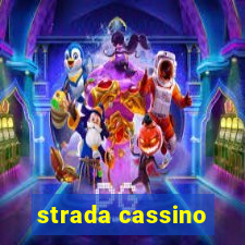 strada cassino