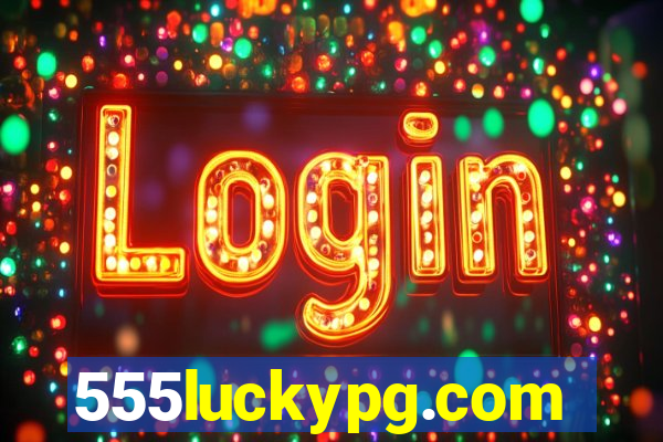 555luckypg.com