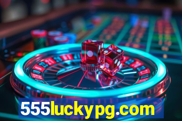555luckypg.com