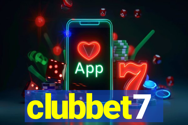 clubbet7