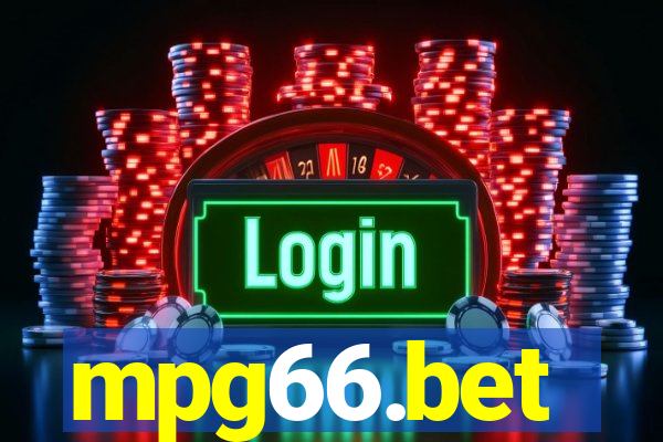 mpg66.bet
