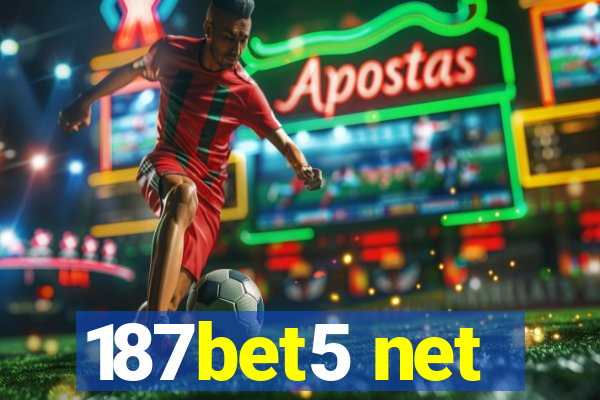 187bet5 net