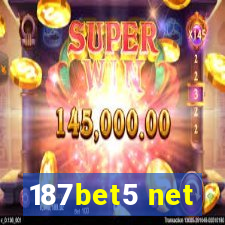187bet5 net