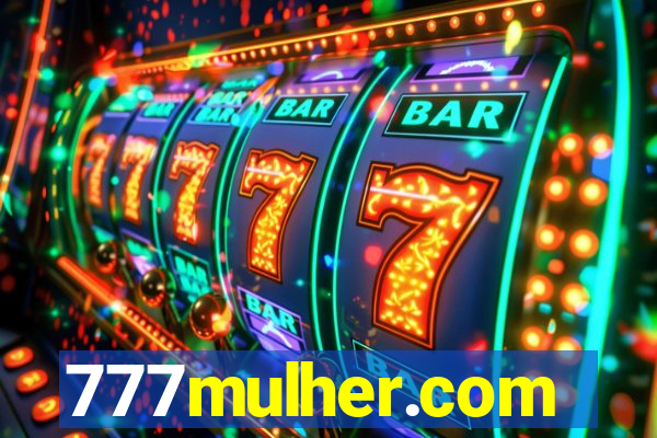 777mulher.com