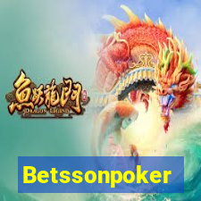 Betssonpoker