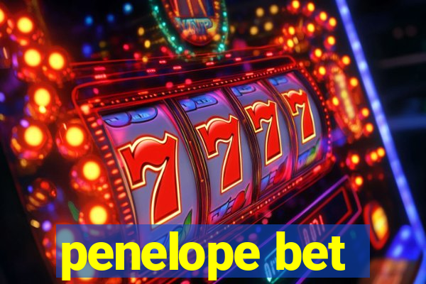 penelope bet