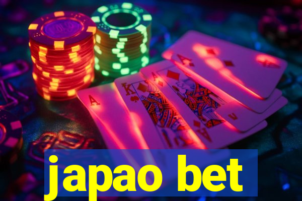 japao bet