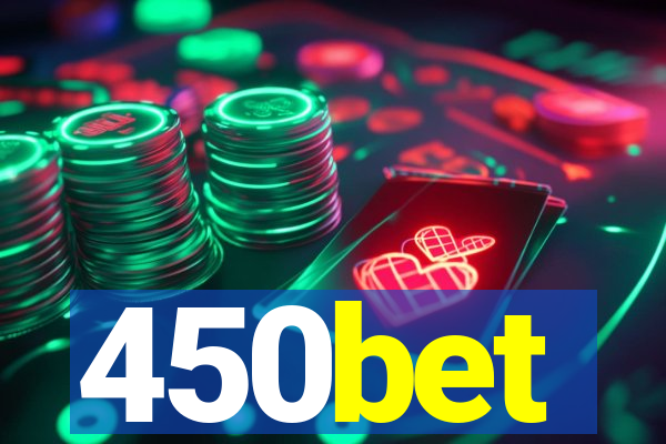 450bet