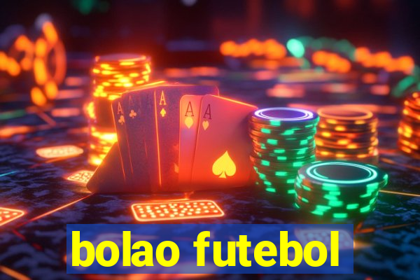 bolao futebol