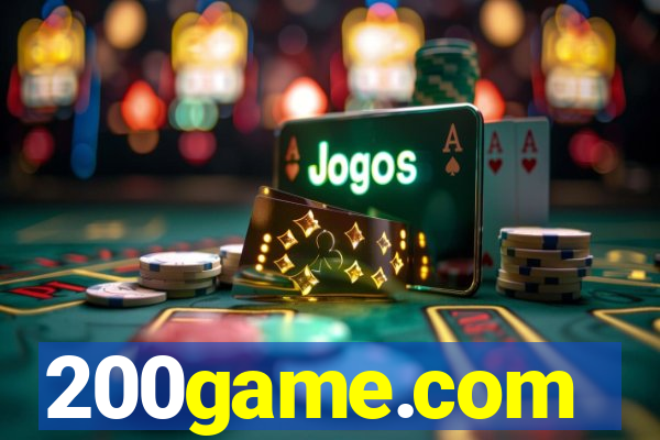 200game.com
