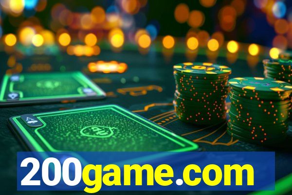 200game.com