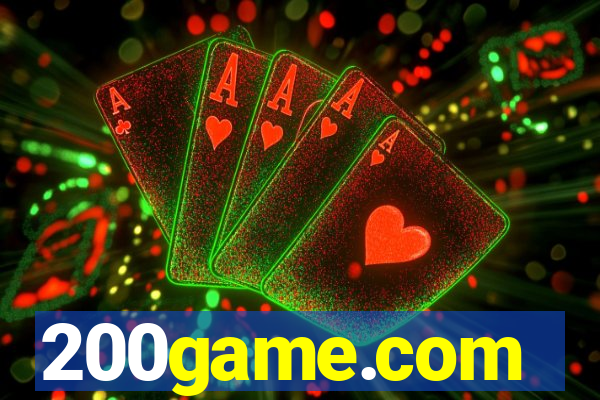 200game.com