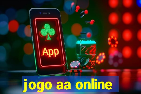 jogo aa online