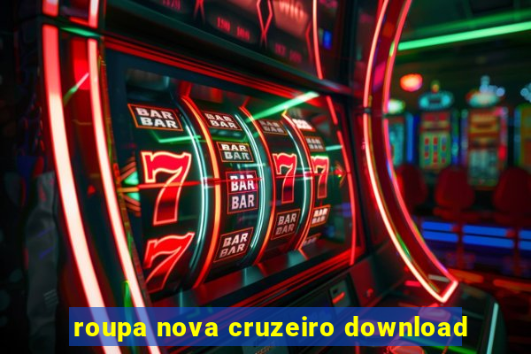 roupa nova cruzeiro download