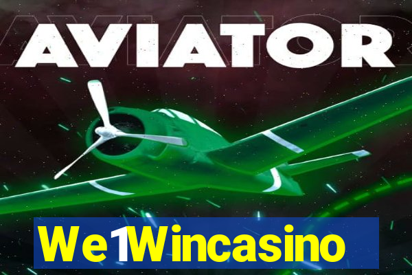 We1Wincasino