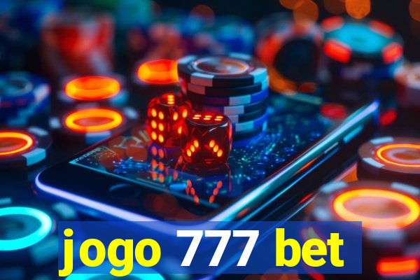 jogo 777 bet