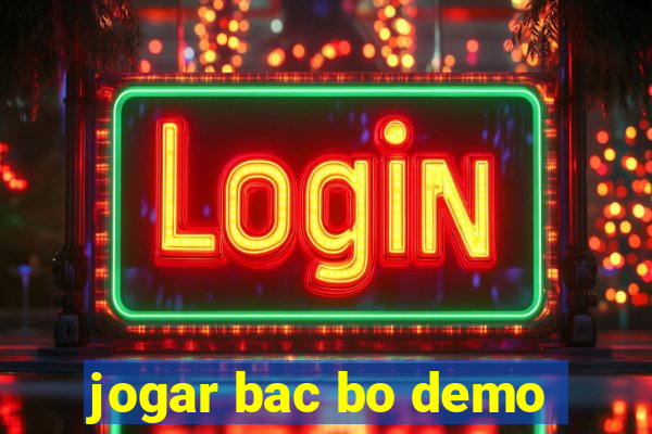 jogar bac bo demo