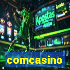 comcasino