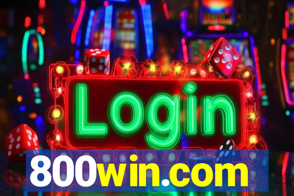800win.com