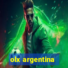 olx argentina