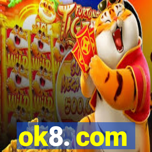 ok8. com