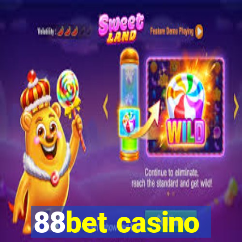 88bet casino
