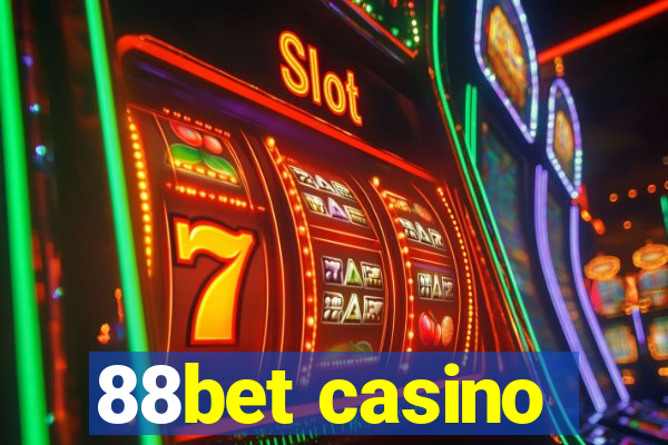 88bet casino