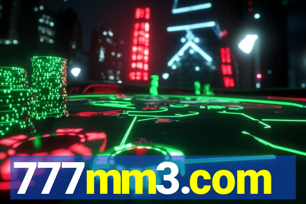777mm3.com