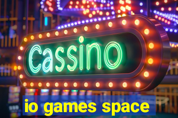 io games space