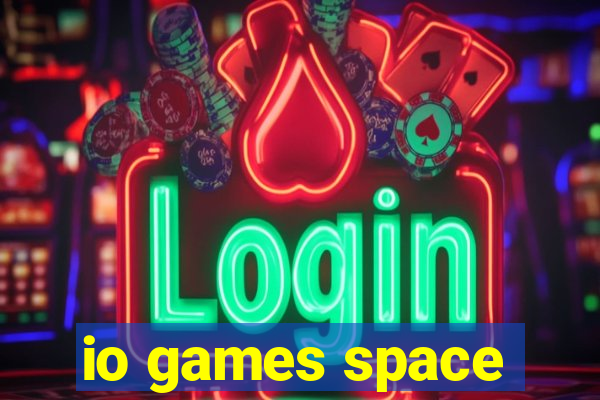 io games space