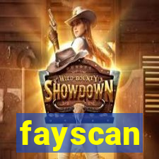 fayscan