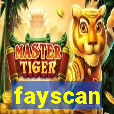 fayscan
