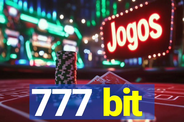 777 bit