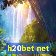 h20bet net
